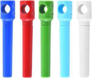 5Pcs Random Color Travel Pocket Wine Corkscrew Portable Opener Mini Cork Screw Restaurant Bottle Travel Gifts Wine Cool Pocket Corkscrew Wine Opener 5Pcs Random Color Travel Pocket Wine Corkscrew Portable Opener Mini Cork Screw Restaurant Bottle Travel Gifts Wine Cool Pocket Corkscrew Wine Opener