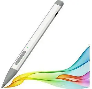 Slim Pen 2 for Microsoft Surface with 4096 Pressure, Eraser & Right-Click, Palm Rejection,Graphite Nib,for Surface Pro 12/11/10/9/8/7/6/5/4/X,Surface Go 4/3/2,Book 3/2/1,Laptop1-6,Surface Studio 2+/2 Slim Pen 2 for Microsoft Surface with 4096 Pressure, Eraser & Right-Click, Palm Rejection,Graphite Nib,for Surface Pro 12/11/10/9/8/7/6/5/4/X,Surface Go 4/3/2,Book 3/2/1,Laptop1-6,Surface Studio 2+/2