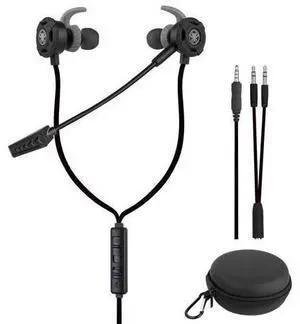 Headsets & Accessories Headsets & Accessories