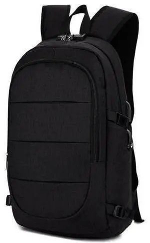 Anti Theft Business Waterproof Travel Laptop Backpack Bag with USB Charge Port Anti Theft Business Waterproof Travel Laptop Backpack Bag with USB Charge Port