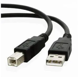 BUCIER 10FT PC/Mac USB2.0 Transfer Sync Cable Cord For Novation Launchkey 49 USB Keyboard Controller for Ableton Live, 49-Note MK2 Version BUCIER 10FT PC/Mac USB2.0 Transfer Sync Cable Cord For Novation Launchkey 49 USB Keyboard Controller for Ableton Live, 49-Note MK2 Version