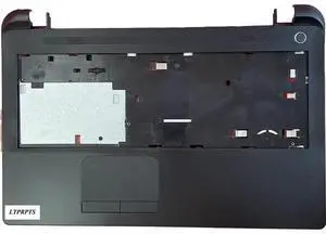 Replacement for Toshiba Satellite C55-B C50 -B C55-B5100 C55-B5300 Laptop Upper Case Palmrest Part K000891310 AP15H000530 - OEM Replacement for Toshiba Satellite C55-B C50 -B C55-B5100 C55-B5300 Laptop Upper Case Palmrest Part K000891310 AP15H000530 - OEM