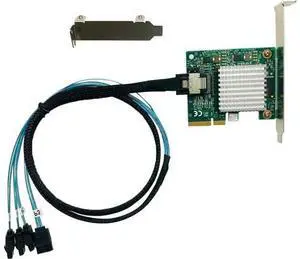 H1110 81Y4494 SAS-2 RAID Controller Card 6Gbps SATA HBA LSI 9211-4i P20 IT Mode for ZFS FreeNAS unRAID RAID Expander H1110 81Y4494 SAS-2 RAID Controller Card 6Gbps SATA HBA LSI 9211-4i P20 IT Mode for ZFS FreeNAS unRAID RAID Expander