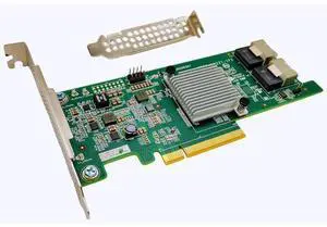 HBA Card Controller PCI-E 3.0 6Gbps 8 Port Host Bus Adapter 9207-8i FW:P20 IT Mode ZFS FreeNAS unRAID SAS SATA HBA Card Controller PCI-E 3.0 6Gbps 8 Port Host Bus Adapter 9207-8i FW:P20 IT Mode ZFS FreeNAS unRAID SAS SATA