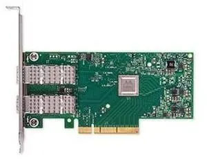 Mellanox ConnectX-4 MCX4121A-XCAT 10Gigabit Ethernet Card Mellanox ConnectX-4 MCX4121A-XCAT 10Gigabit Ethernet Card