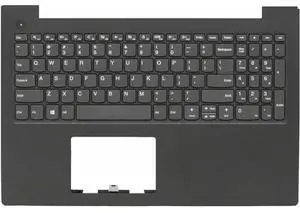 New Replacement for Lenovo V130-15IGM V130-15IKB Laptop Upper Case Palmrest Keyboard Assembly Part 5CB0R28214 Top Cover - OEM New Replacement for Lenovo V130-15IGM V130-15IKB Laptop Upper Case Palmrest Keyboard Assembly Part 5CB0R28214 Top Cover - OEM