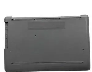 Replacement for HP 17-by 17-CA 17t-by 17z-CA Laptop Lower Base Bottom Case Cover Assembly Part L22512-001 Base Enclosure Smoke Gray Replacement for HP 17-by 17-CA 17t-by 17z-CA Laptop Lower Base Bottom Case Cover Assembly Part L22512-001 Base Enclosure Smoke Gray