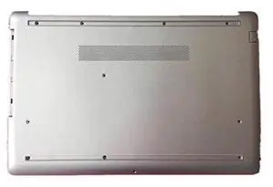 for HP 15-DA 15-DB 15G-DR 15G-DX 15Q-DS Bottom Base Lower Case Cover L20391-001 Silver New for HP 15-DA 15-DB 15G-DR 15G-DX 15Q-DS Bottom Base Lower Case Cover L20391-001 Silver New