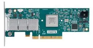 Mellanox Technologies Inc. Cntx2 Vpi Adptcddl-pt Qsfpib 40g 10gb MHQH29C-XTR Mellanox Technologies Inc. Cntx2 Vpi Adptcddl-pt Qsfpib 40g 10gb MHQH29C-XTR