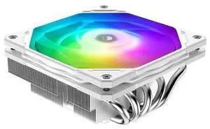ID-COOLING SE-224-XTS Black CPU Cooler 4 Heatpipes CPU Air Cooler 120mm PWM Fan CPU Fan for Intel LGA1700/115X/1200; AMD AM4/AM5 ID-COOLING SE-224-XTS Black CPU Cooler 4 Heatpipes CPU Air Cooler 120mm PWM Fan CPU Fan for Intel LGA1700/115X/1200; AMD AM4/AM5