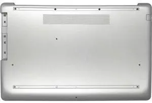 Replacement Upper Case Palmrest for H-P 17-by 17-CA 17T-by 17Z-CA Series Laptop ToucH-Pad Backlight Keyboard Assembly Top Cover L92787-001 6070B1308113 Non-PTP Function Natural Silver Replacement Upper Case Palmrest for H-P 17-by 17-CA 17T-by 17Z-CA Series Laptop ToucH-Pad Backlight Keyboard Assembly Top Cover L92787-001 6070B1308113 Non-PTP Function Natural Silver