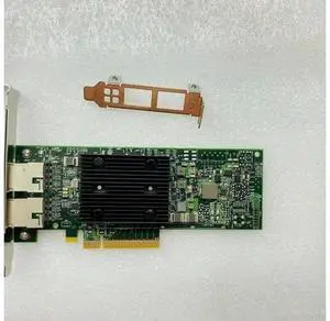 for 1pc 81V1W 9P1N8 957406 10Gb PCIE Network Card BCM57406 for 1pc 81V1W 9P1N8 957406 10Gb PCIE Network Card BCM57406