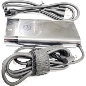 Original New Version HP 150W 19.5V 7.7A 4.5mm Blue Tip AC Adapter for HP ZBook 15u G3 G4 HP ZBook 15 G3 G4 HP ZBook Studio G3 G4, Compatible P/N: L48757-001, TPN-CA11, 917649-850, PA-1151-08HF. Original New Version HP 150W 19.5V 7.7A 4.5mm Blue Tip AC Adapter for HP ZBook 15u G3 G4 HP ZBook 15 G3 G4 HP ZBook Studio G3 G4, Compatible P/N: L48757-001, TPN-CA11, 917649-850, PA-1151-08HF.