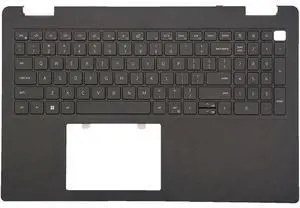 New Upper Case Palmrest Backlit Keyboard Assembly Replacement for D-ELL Latitude 3520 E3520 Series Laptop Top Cover US Layout DJP76 0DJP76 Black New Upper Case Palmrest Backlit Keyboard Assembly Replacement for D-ELL Latitude 3520 E3520 Series Laptop Top Cover US Layout DJP76 0DJP76 Black