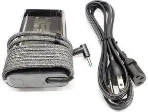 Original For HP 19.5V 10.3A 200W AC Adapter for HP ZBook 17 G5 Series, HP Laptop 15-dc0000 Series, Compatible with P/N: TPN-DA10, L00818-850, L00895-003, ADP-200HB B, W2F75AA. Original For HP 19.5V 10.3A 200W AC Adapter for HP ZBook 17 G5 Series, HP Laptop 15-dc0000 Series, Compatible with P/N: TPN-DA10, L00818-850, L00895-003, ADP-200HB B, W2F75AA.