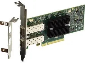 Mellanox ConnectX-3 EN Network Adapter MCX312A-XCBT Mellanox ConnectX-3 EN Network Adapter MCX312A-XCBT