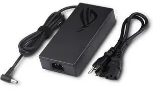 180W 20V 9A 6.0x3.7mm ADP-180TB H AC Adapter for Asus ROG Zephyrus GA502DU GA502D GA502 GA502IU GA401 GA401I GA401II GA401IV Laptop Power Supply Charger 180W 20V 9A 6.0x3.7mm ADP-180TB H AC Adapter for Asus ROG Zephyrus GA502DU GA502D GA502 GA502IU GA401 GA401I GA401II GA401IV Laptop Power Supply Charger