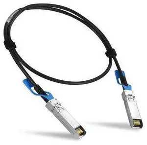 Macroreer 25G SFP28 DAC Cable (Compatible with Mellanox MCP2M00-A005), Passive Copper, SFP28 to SFP28 Twinax,5 Meter(16.4ft) Macroreer 25G SFP28 DAC Cable (Compatible with Mellanox MCP2M00-A005), Passive Copper, SFP28 to SFP28 Twinax,5 Meter(16.4ft)