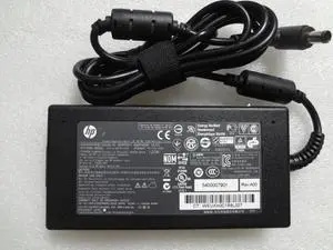 Original 801637-001 19.5V 6.15A 120W For HP PAVILION AIO 23-Q251 AC Adapter Original 801637-001 19.5V 6.15A 120W For HP PAVILION AIO 23-Q251 AC Adapter