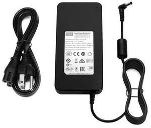 FLGAN 180W Laptop Charger for MSI GS65 GS63 GS73 GS75 Stealth MSI GF63 GF65 Thin Charger Power Supply Evoo Gaming Laptop Power Cord MSI Charger Replacement FLGAN 180W Laptop Charger for MSI GS65 GS63 GS73 GS75 Stealth MSI GF63 GF65 Thin Charger Power Supply Evoo Gaming Laptop Power Cord MSI Charger Replacement