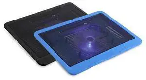 Cooler Cooling Pad Base Notebook Cooler Computer USB Fan Stand Cooling Pad for 14" or Below Notebook Cooler Cooling Pad Base Notebook Cooler Computer USB Fan Stand Cooling Pad for 14" or Below Notebook