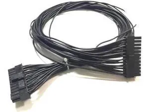 20pin to 20+4 Pin Port Power Supply Cable Male to Male 24 pin to 20 Pin ATX power adapter Cable 20pin to 20+4 Pin Port Power Supply Cable Male to Male 24 pin to 20 Pin ATX power adapter Cable