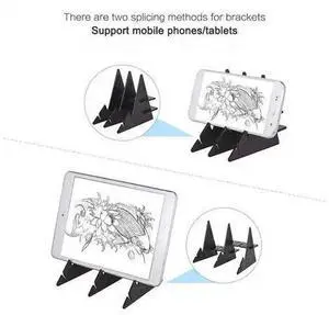 Projection Copying Board Art Painting Tool Transparent Painting Board Copying Stand Mobile Screen Projection Projection Optical Sketching Stand Medium size Projection Copying Board Art Painting Tool Transparent Painting Board Copying Stand Mobile Screen Projection Projection Optical Sketching Stand Medium size
