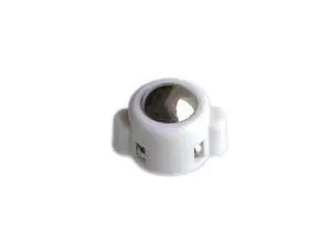 Mini universal ball 3PI small vehicle high-quality N20 universal wheels Mini vehicle universal wheels Mini universal ball 3PI small vehicle high-quality N20 universal wheels Mini vehicle universal wheels
