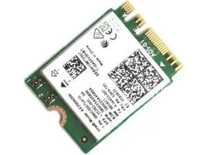Dual band 2.4Gbps Intel Wi-Fi 6 AX200NGW 802.11ax/ac MU-MIMO 2x2 Wifi AX200 NGFF M.2 Bluetooth 5.0 Network Wlan Card Dual band 2.4Gbps Intel Wi-Fi 6 AX200NGW 802.11ax/ac MU-MIMO 2x2 Wifi AX200 NGFF M.2 Bluetooth 5.0 Network Wlan Card