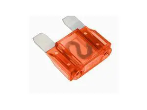Large-sized car fuse clips Large-sized plug-type vehicle fuse pieces 20/30/40/50/60/70/80/100A Large-sized fuse plug 50A Large-sized car fuse clips Large-sized plug-type vehicle fuse pieces 20/30/40/50/60/70/80/100A Large-sized fuse plug 50A