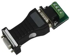 Industrial grade Port-powered serial interface converter from RS232 to RS485 with 600w Surging protection 232 to 485,485 to 232 Industrial grade Port-powered serial interface converter from RS232 to RS485 with 600w Surging protection 232 to 485,485 to 232
