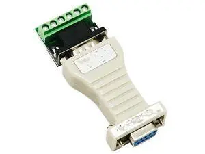 FOR RS232 to RS422 converter 422 to 232 RS232 converter switch RS422 adapter FDX Full Duplex full-duplex no power need FOR RS232 to RS422 converter 422 to 232 RS232 converter switch RS422 adapter FDX Full Duplex full-duplex no power need
