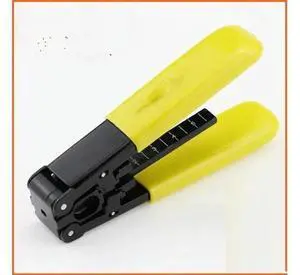 FOR FO-IS Genuine covered wire strippers Covered wire cable stripping device cold then the dual-port strippers FOR FO-IS Genuine covered wire strippers Covered wire cable stripping device cold then the dual-port strippers