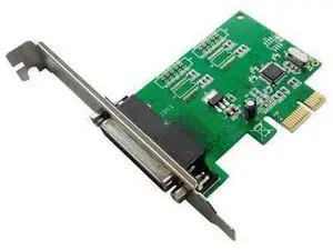 FOR Industrial PCIe to LPT DB25 Parallel Printer converter card pci-e printing interface expaon card WCH382L chipset FOR Industrial PCIe to LPT DB25 Parallel Printer converter card pci-e printing interface expaon card WCH382L chipset