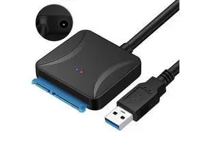 To Usb 3.0 Hub IDE Adapter USB 3.0 to IDE ATA Converter HUB for 2.5" 3.5" HDD Hard Disk Driver With Power Cable To Usb 3.0 Hub IDE Adapter USB 3.0 to IDE ATA Converter HUB for 2.5" 3.5" HDD Hard Disk Driver With Power Cable