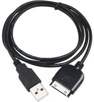 USB Data Charging Sync Cable for S-andisk Sansa Connect Fuze View MP3 Player USB Data Charging Sync Cable for S-andisk Sansa Connect Fuze View MP3 Player