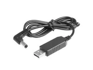 USB 5V to 24V 5.5x2.1mm Power Supply Cable for Router LED Strip USB 5V to 24V 5.5x2.1mm Power Supply Cable for Router LED Strip USB 5V to 24V 5.5x2.1mm Power Supply Cable for Router LED Strip USB 5V to 24V 5.5x2.1mm Power Supply Cable for Router LED Strip