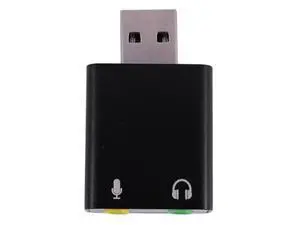 7.1-Channel Aluminum Alloy Usb Sound Card Computer External Sound Card Usb7.1 Sound Card Analog Sound Card 7.1-Channel Aluminum Alloy Usb Sound Card Computer External Sound Card Usb7.1 Sound Card Analog Sound Card