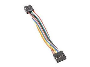 for Motherboard to Ordinary Chassis Adapter Cable,USB 9-Pin Revolution 11-Pin Female Conversion Cable 24AWG, 5Pcs for Motherboard to Ordinary Chassis Adapter Cable,USB 9-Pin Revolution 11-Pin Female Conversion Cable 24AWG, 5Pcs