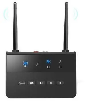 Bluetooth 5.4 Qualcomm solution for combined receiving and transmitting functions, AUXRCA for in-vehicle TV, APTX Adaptive Bluetooth 5.4 Qualcomm solution for combined receiving and transmitting functions, AUXRCA for in-vehicle TV, APTX Adaptive