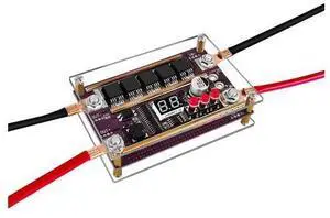 K99 Small Automatic Spot Welding DIY Complete Set of Accessories 18650 Lithium Battery Spot Welding Machine Pen Control Main Board Spot Welding Machine K99 Small Automatic Spot Welding DIY Complete Set of Accessories 18650 Lithium Battery Spot Welding Machine Pen Control Main Board Spot Welding Machine