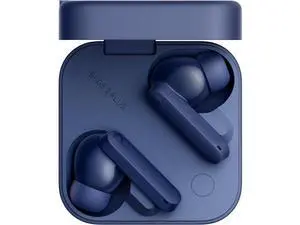 CMF Buds 2 Plus 2025 New Wireless Earbuds Adaptive Noise Cancelling, Hi-Res Audio Bluetooth Headphones, 12mm Drivers for Deep Bass, 50dB ANC 61.5H Playtime, Sport Ear Buds with 6 Mics, Blue CMF Buds 2 Plus 2025 New Wireless Earbuds Adaptive Noise Cancelling, Hi-Res Audio Bluetooth Headphones, 12mm Drivers for Deep Bass, 50dB ANC 61.5H Playtime, Sport Ear Buds with 6 Mics, Blue