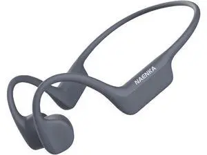 NANK Open-Ear Bone Conduction Headphones, Runner Neo Wireless Bluetooth 5.2 Bone Headphone with Built-in Dual Mic, IP66 Waterproof Headphones 10H Playtime for Running, Walking, Cycling, Workout NANK Open-Ear Bone Conduction Headphones, Runner Neo Wireless Bluetooth 5.2 Bone Headphone with Built-in Dual Mic, IP66 Waterproof Headphones 10H Playtime for Running, Walking, Cycling, Workout