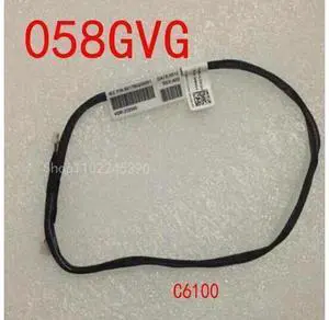 Vszerda For C6100 Workstation Power Supply Cable 058GVG 58GVG 9260-8I RAID Array Card Cable Vszerda For C6100 Workstation Power Supply Cable 058GVG 58GVG 9260-8I RAID Array Card Cable