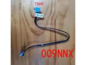 JAENFONG For T3640 Workstation Power Supply Cable 009NNX 09NNX Hard Drive Cable JAENFONG For T3640 Workstation Power Supply Cable 009NNX 09NNX Hard Drive Cable