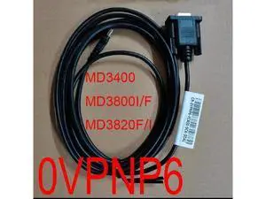 JAENFONG For MD3400 MD3800I/F MD3820F/I Workstation Power Supply Cable VPNP6 0VPNP6 Serial Port Diagnosis Cable JAENFONG For MD3400 MD3800I/F MD3820F/I Workstation Power Supply Cable VPNP6 0VPNP6 Serial Port Diagnosis Cable