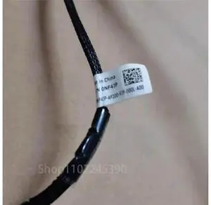 JAENFONG For R730XD Workstation Power Supply Cable NF4JP 0NF4JP 12-Disk Middle Disk Expansion Cable SAS Data Cable JAENFONG For R730XD Workstation Power Supply Cable NF4JP 0NF4JP 12-Disk Middle Disk Expansion Cable SAS Data Cable