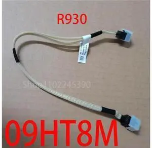 Vszerda For R930 Workstation Power Supply Cable 9HT8M 09HT8M Backplane Cable SAS Cable Vszerda For R930 Workstation Power Supply Cable 9HT8M 09HT8M Backplane Cable SAS Cable