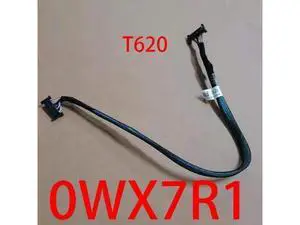 JAENFONG For T620 Workstation Power Supply Cable WX7R1 0WX7R1 Server MB-LCD Front Panel Cable JAENFONG For T620 Workstation Power Supply Cable WX7R1 0WX7R1 Server MB-LCD Front Panel Cable