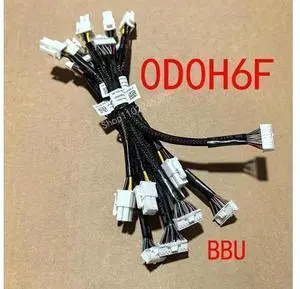 JAENFONG For Workstation Power Supply Cable 0D0H6F D0H6F BBU Power And signal Cable Assembly JAENFONG For Workstation Power Supply Cable 0D0H6F D0H6F BBU Power And signal Cable Assembly